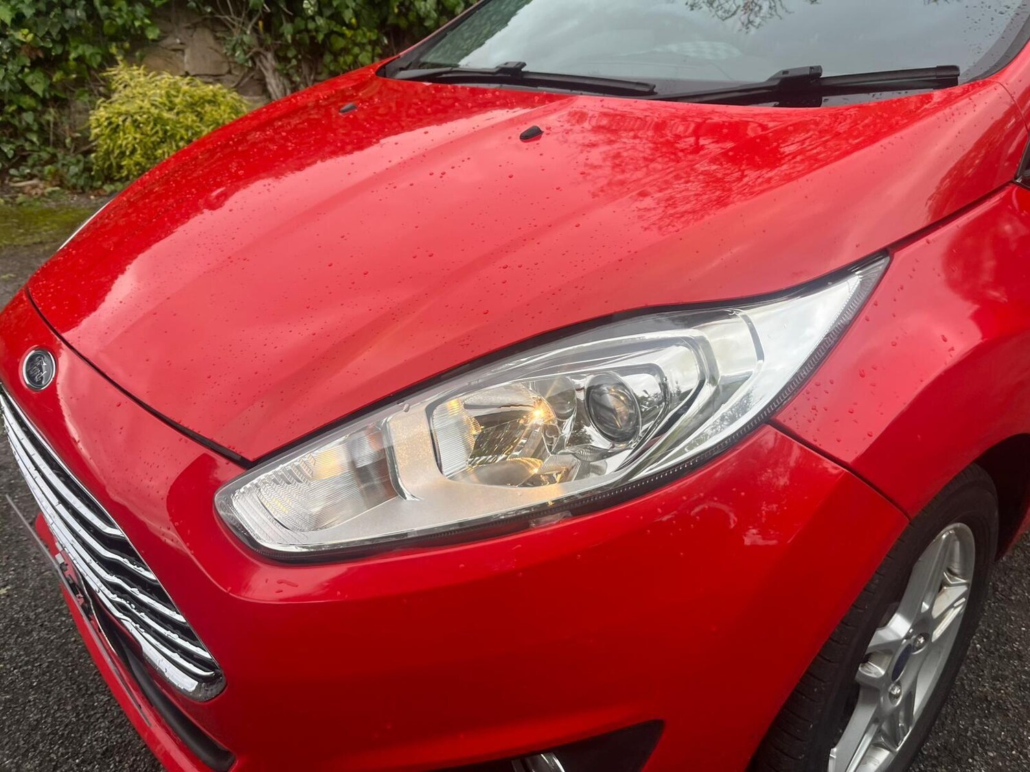 Used Ford Fiesta 2013 for sale - 76043228: Photo 45