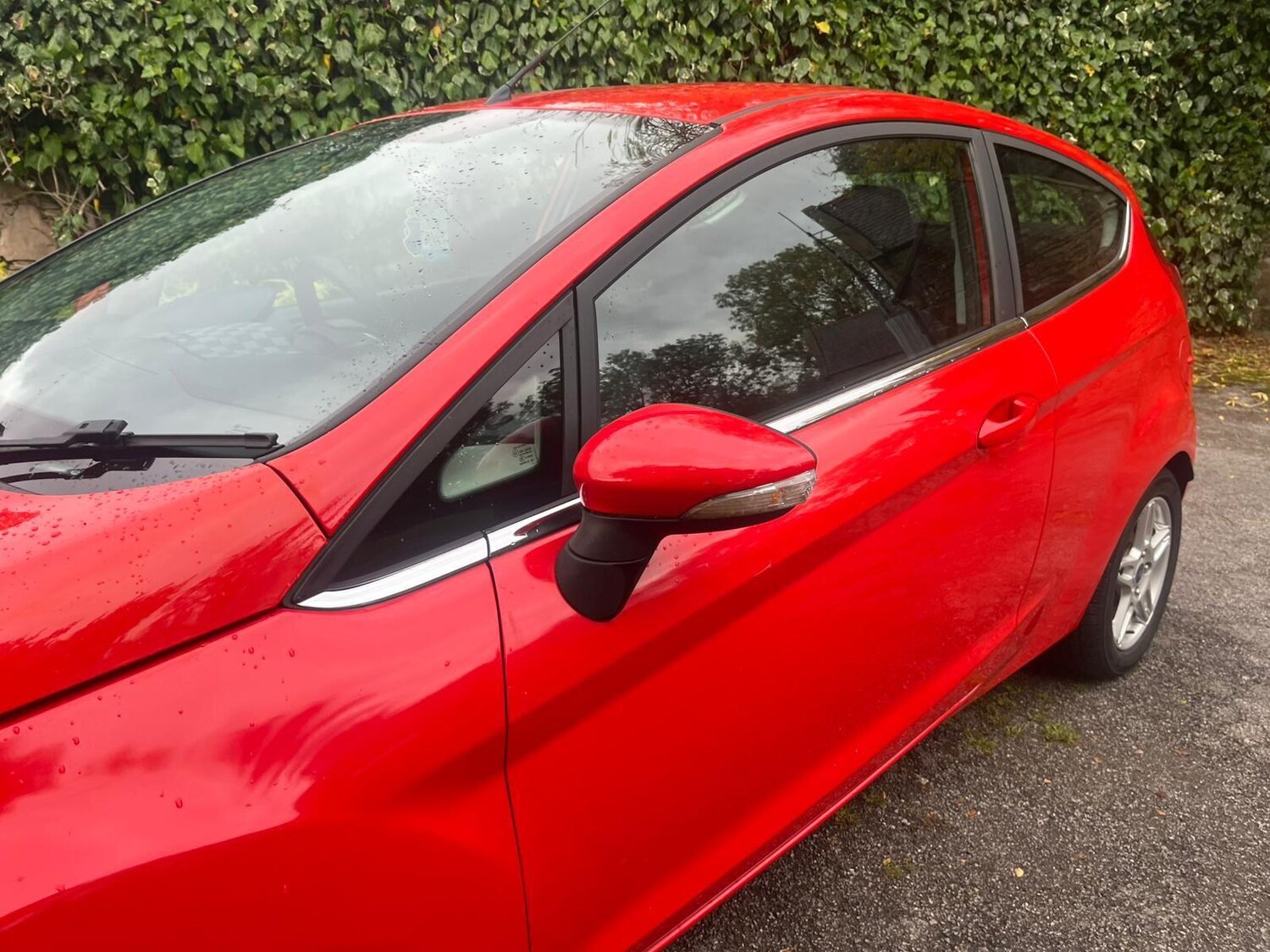 Used Ford Fiesta 2013 for sale - 76043228: Photo 46