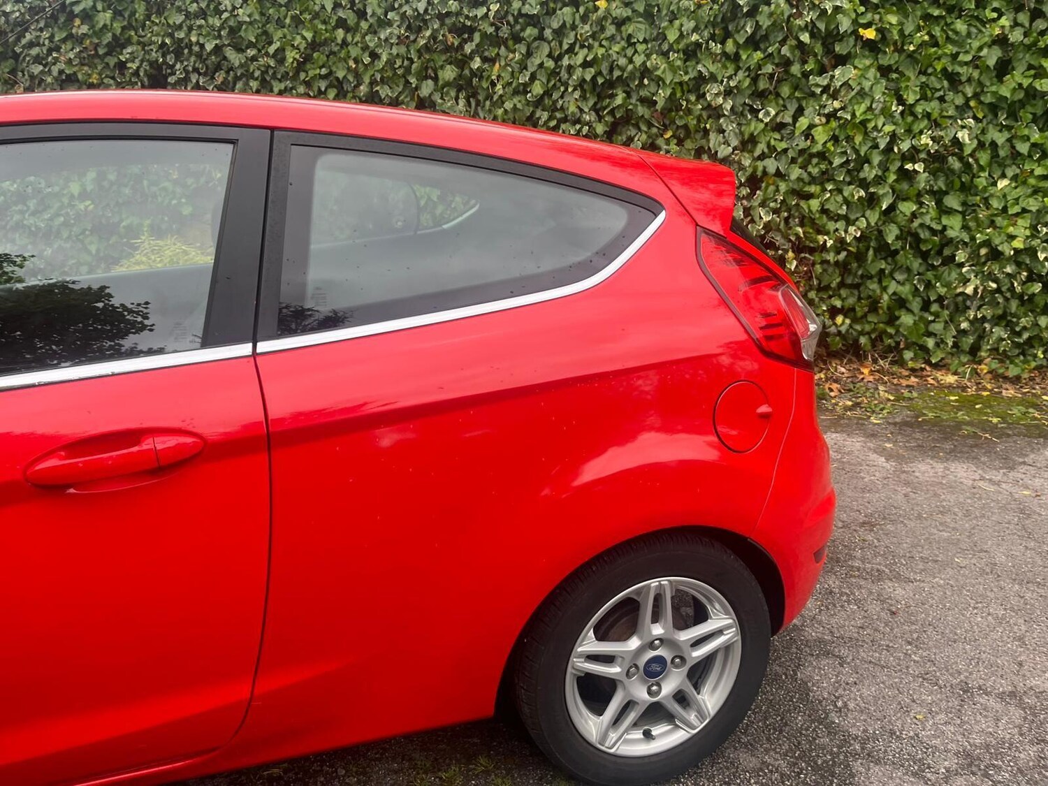 Used Ford Fiesta 2013 for sale - 76043228: Photo 53