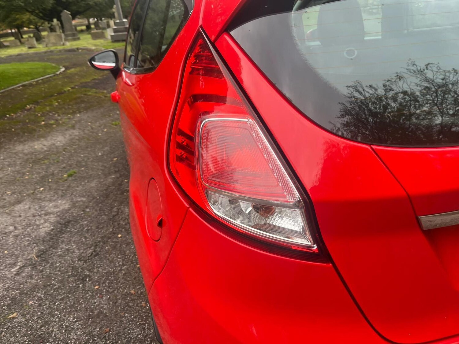 Used Ford Fiesta 2013 for sale - 76043228: Photo 58