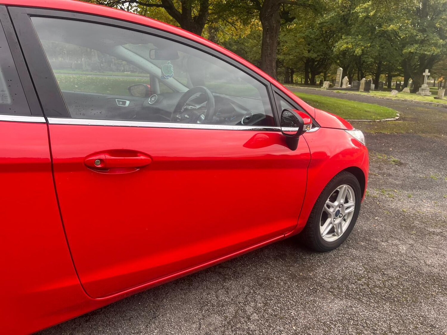 Used Ford Fiesta 2013 for sale - 76043228: Photo 68