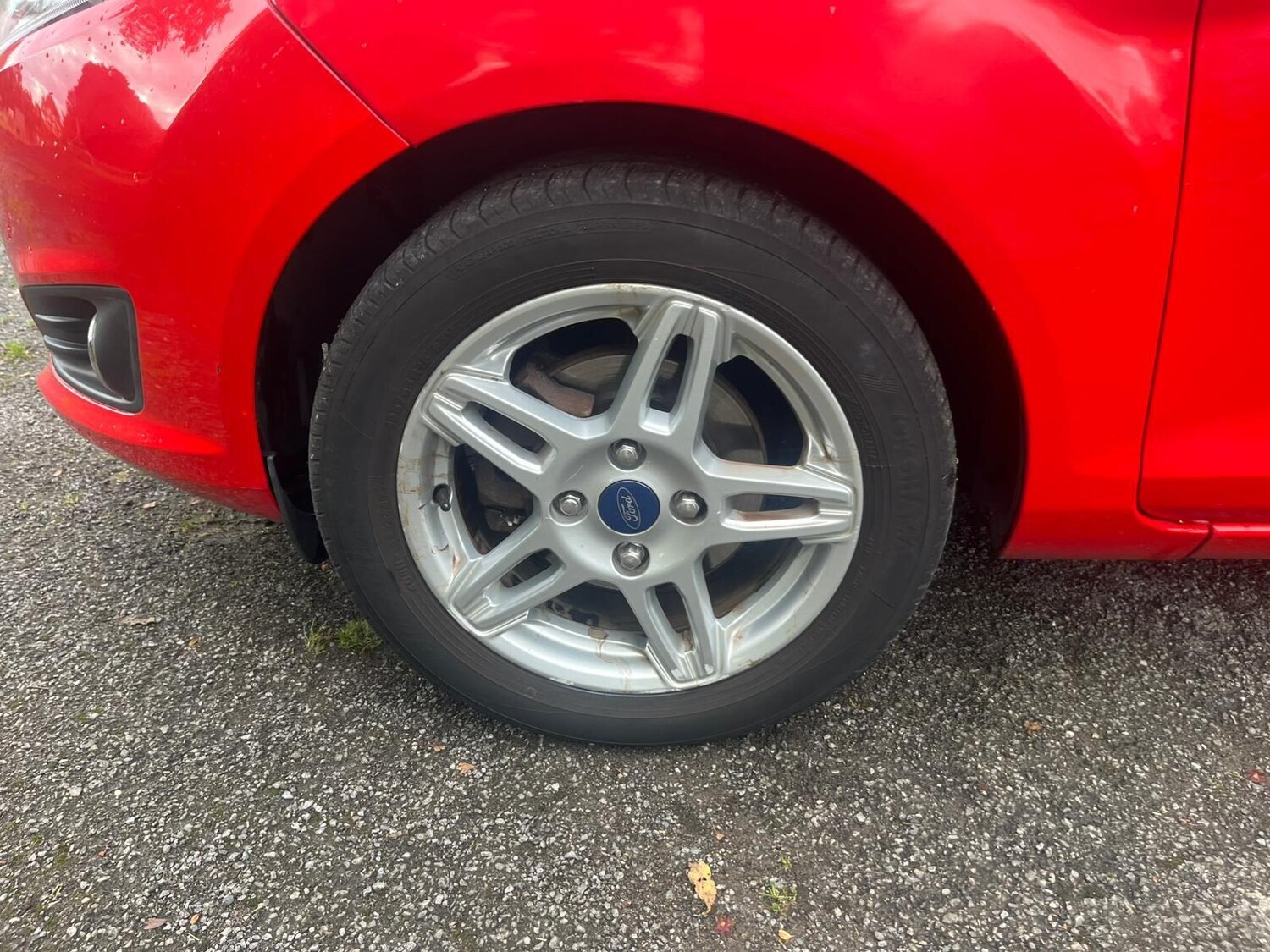 Used Ford Fiesta 2013 for sale - 76043228: Photo 69