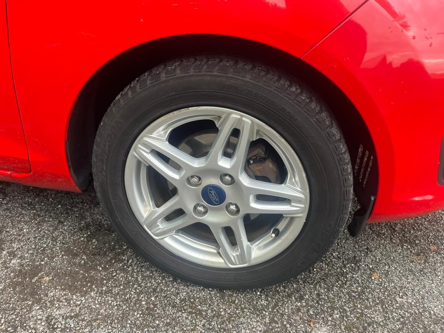 Used Ford Fiesta 2013 for sale - 76043228: Photo 70