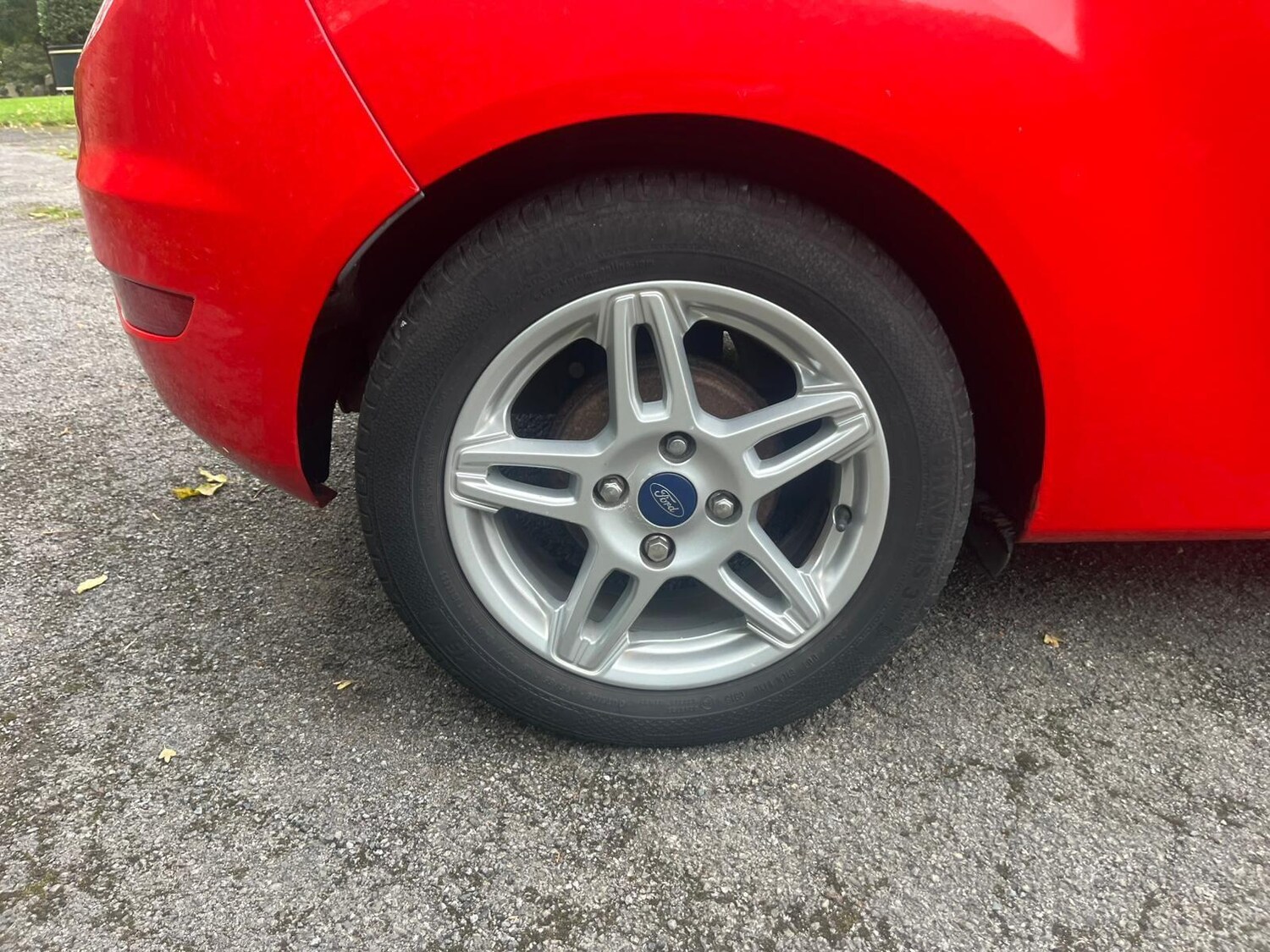 Used Ford Fiesta 2013 for sale - 76043228: Photo 71