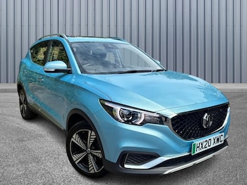 Used MG MG ZS 2020 for sale - 79115943: Photo