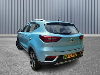 Used MG MG ZS 2020 for sale - 79115943: Photo