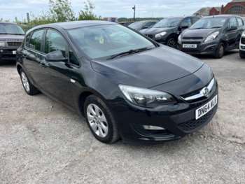 2014 (64) - 1.6i 16V Design 5dr