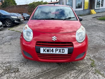 Used Suzuki Alto 2014 for sale - 79846811: Photo