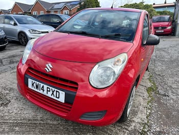 Used Suzuki Alto 2014 for sale - 79846811: Photo