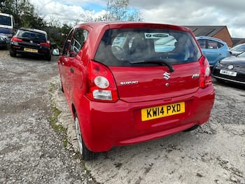 Used Suzuki Alto 2014 for sale - 79846811: Photo