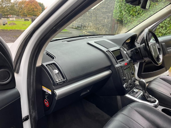 Used Land Rover Freelander 2 2012 for sale - 76295513: Photo 12