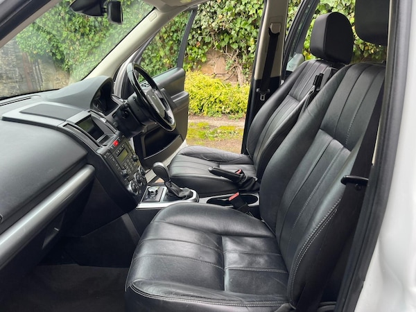 Used Land Rover Freelander 2 2012 for sale - 76295513: Photo 14