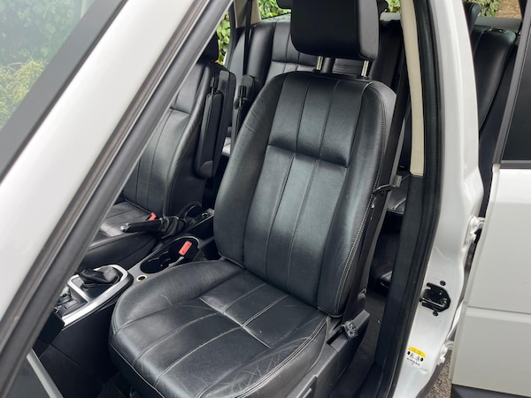 Used Land Rover Freelander 2 2012 for sale - 76295513: Photo 15