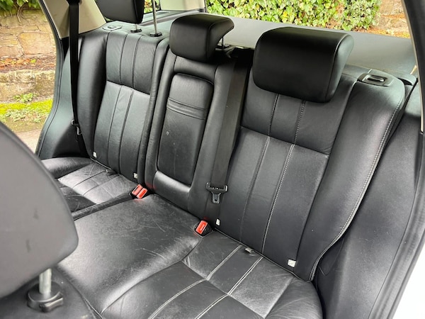 Used Land Rover Freelander 2 2012 for sale - 76295513: Photo 18