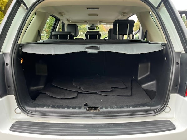 Used Land Rover Freelander 2 2012 for sale - 76295513: Photo 19