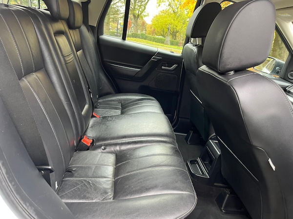 Used Land Rover Freelander 2 2012 for sale - 76295513: Photo 21