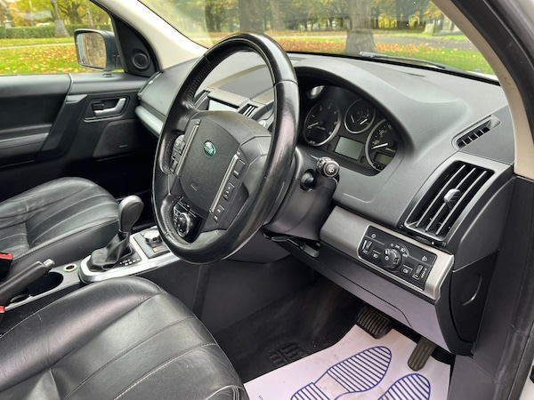 Used Land Rover Freelander 2 2012 for sale - 76295513: Photo 26