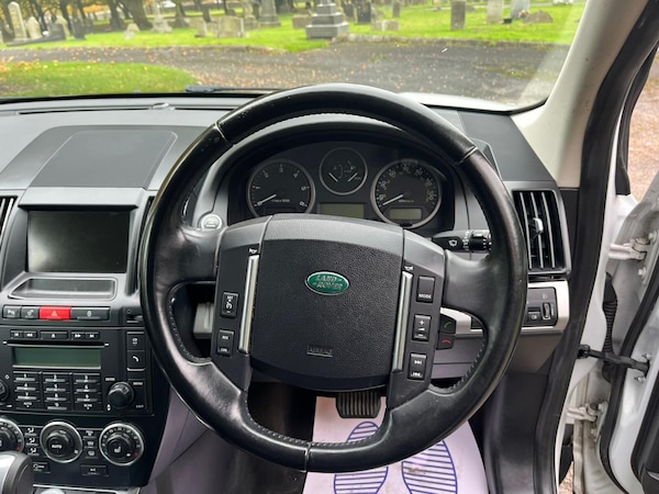 Used Land Rover Freelander 2 2012 for sale - 76295513: Photo 29