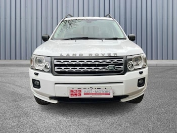 Used Land Rover Freelander 2 2012 for sale - 76295513: Photo 2