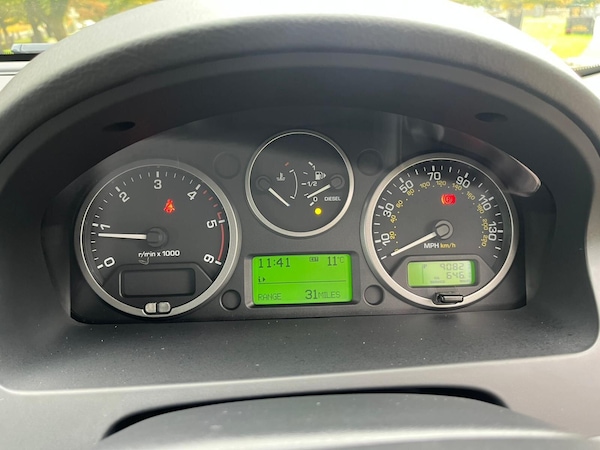 Used Land Rover Freelander 2 2012 for sale - 76295513: Photo 32