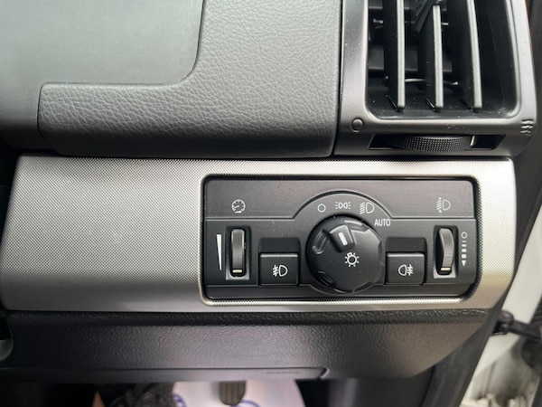 Used Land Rover Freelander 2 2012 for sale - 76295513: Photo 35