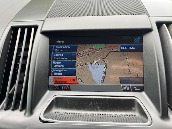 Used Land Rover Freelander 2 2012 for sale - 76295513: Photo 37