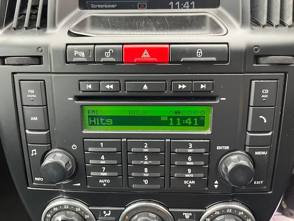 Used Land Rover Freelander 2 2012 for sale - 76295513: Photo 38
