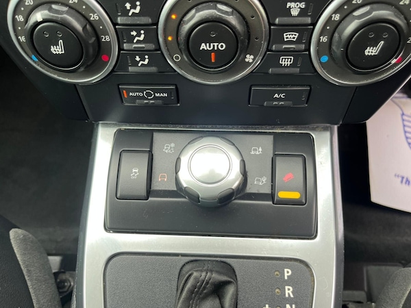 Used Land Rover Freelander 2 2012 for sale - 76295513: Photo 40