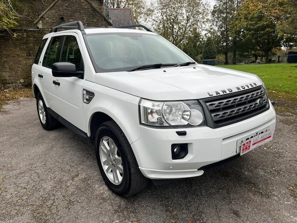 Used Land Rover Freelander 2 2012 for sale - 76295513: Photo 43