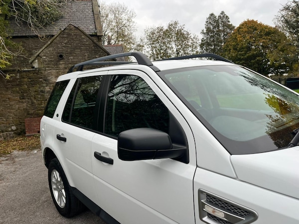 Used Land Rover Freelander 2 2012 for sale - 76295513: Photo 47