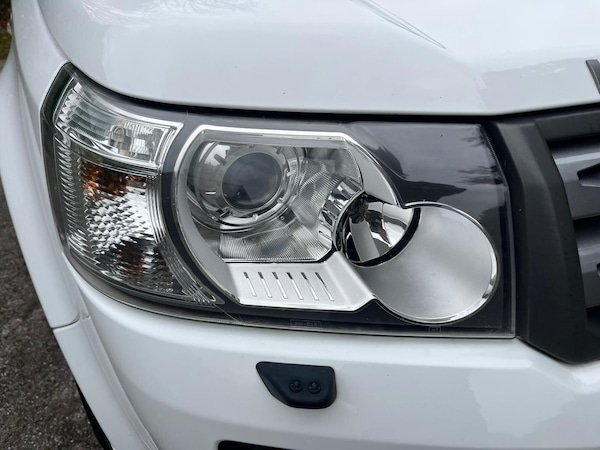 Used Land Rover Freelander 2 2012 for sale - 76295513: Photo 48