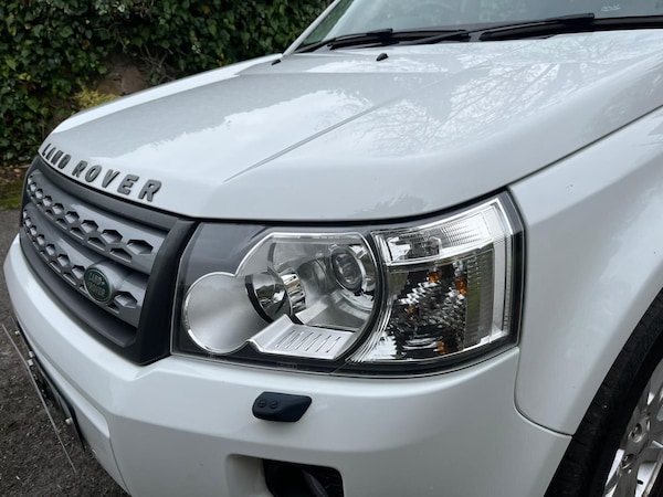 Used Land Rover Freelander 2 2012 for sale - 76295513: Photo 51