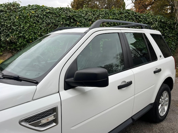 Used Land Rover Freelander 2 2012 for sale - 76295513: Photo 52