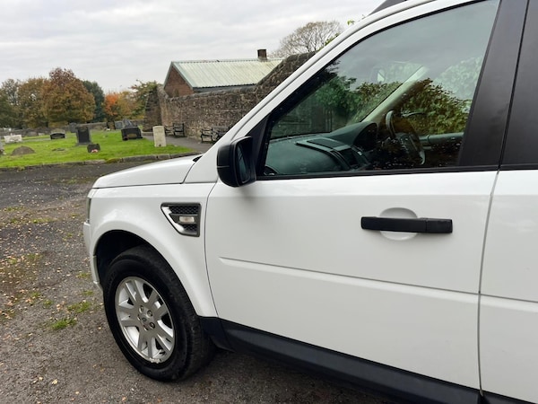 Used Land Rover Freelander 2 2012 for sale - 76295513: Photo 58