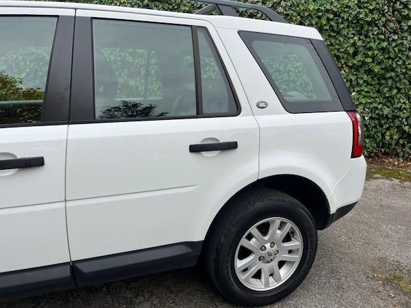 Used Land Rover Freelander 2 2012 for sale - 76295513: Photo 59