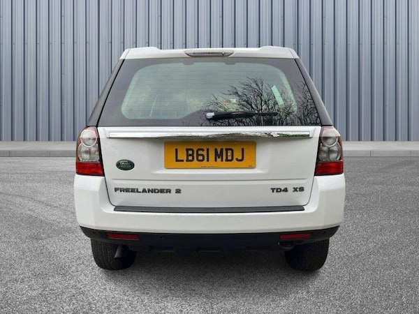 Used Land Rover Freelander 2 2012 for sale - 76295513: Photo 5