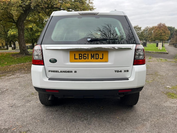 Used Land Rover Freelander 2 2012 for sale - 76295513: Photo 66
