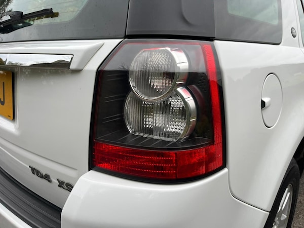Used Land Rover Freelander 2 2012 for sale - 76295513: Photo 67