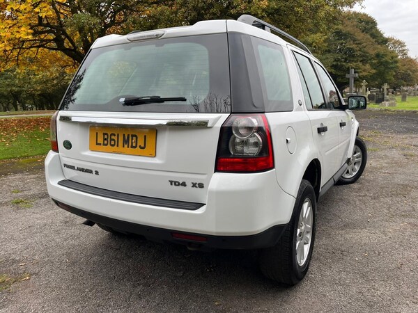 Used Land Rover Freelander 2 2012 for sale - 76295513: Photo 68