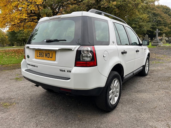 Used Land Rover Freelander 2 2012 for sale - 76295513: Photo 71
