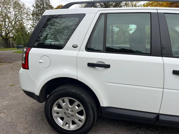 Used Land Rover Freelander 2 2012 for sale - 76295513: Photo 73