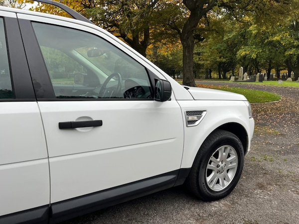 Used Land Rover Freelander 2 2012 for sale - 76295513: Photo 74