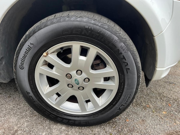 Used Land Rover Freelander 2 2012 for sale - 76295513: Photo 75