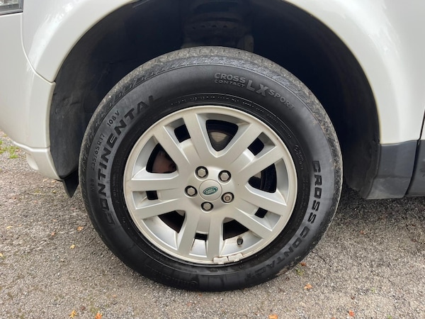 Used Land Rover Freelander 2 2012 for sale - 76295513: Photo 76
