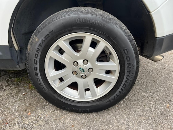 Used Land Rover Freelander 2 2012 for sale - 76295513: Photo 77
