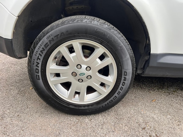 Used Land Rover Freelander 2 2012 for sale - 76295513: Photo 78