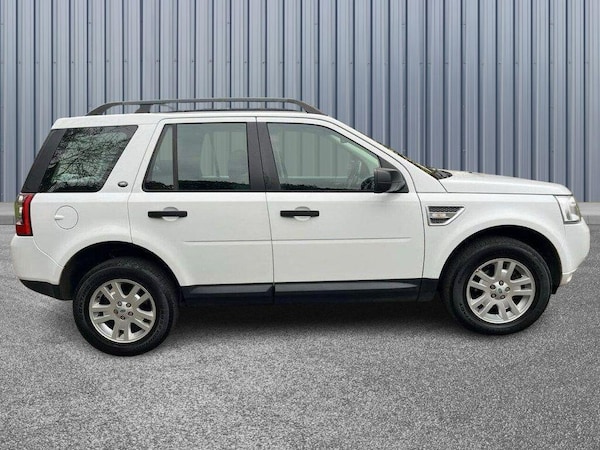 Used Land Rover Freelander 2 2012 for sale - 76295513: Photo 7