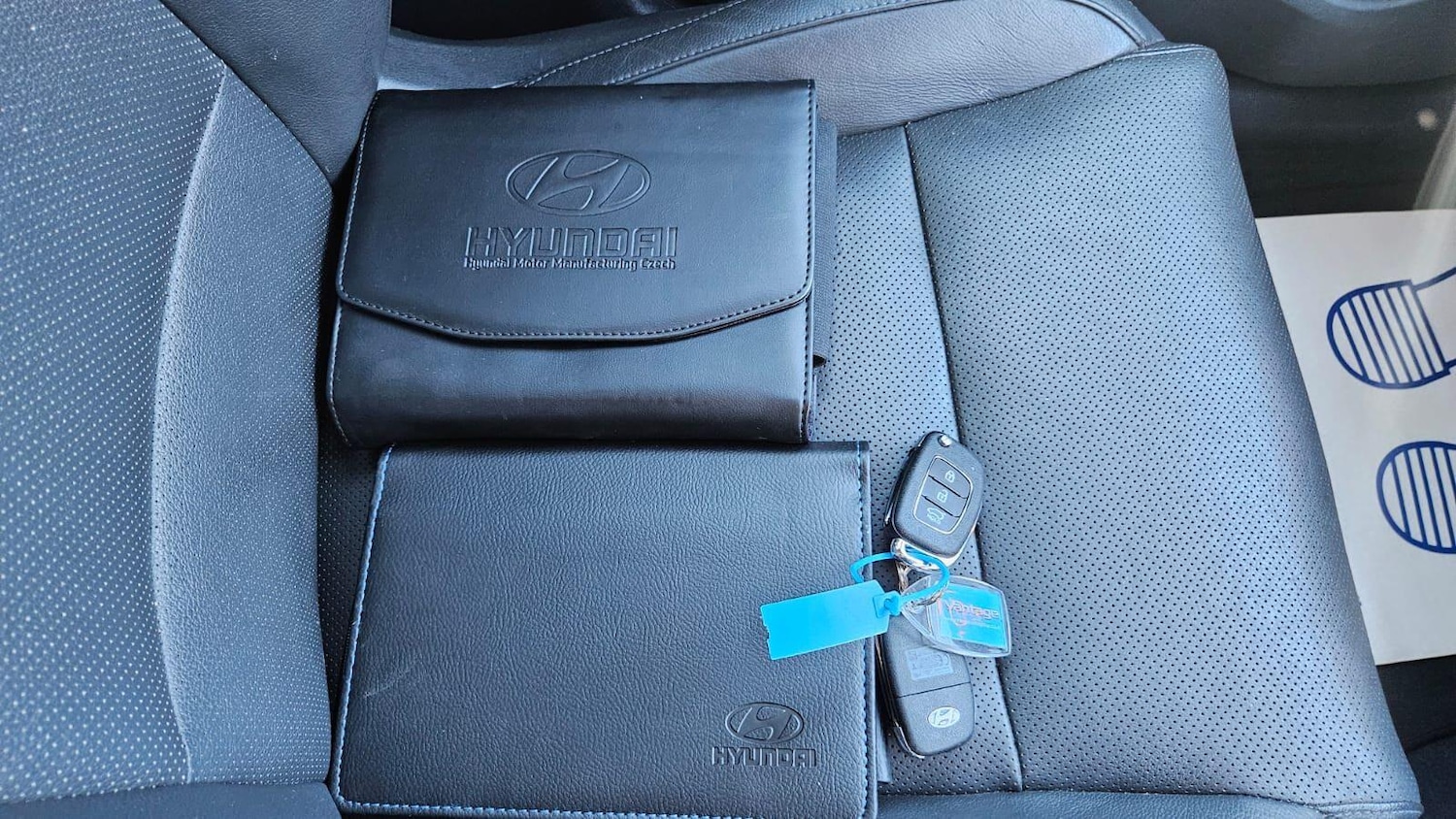 Used Hyundai TUCSON 2016 for sale - 77683843: Photo 11