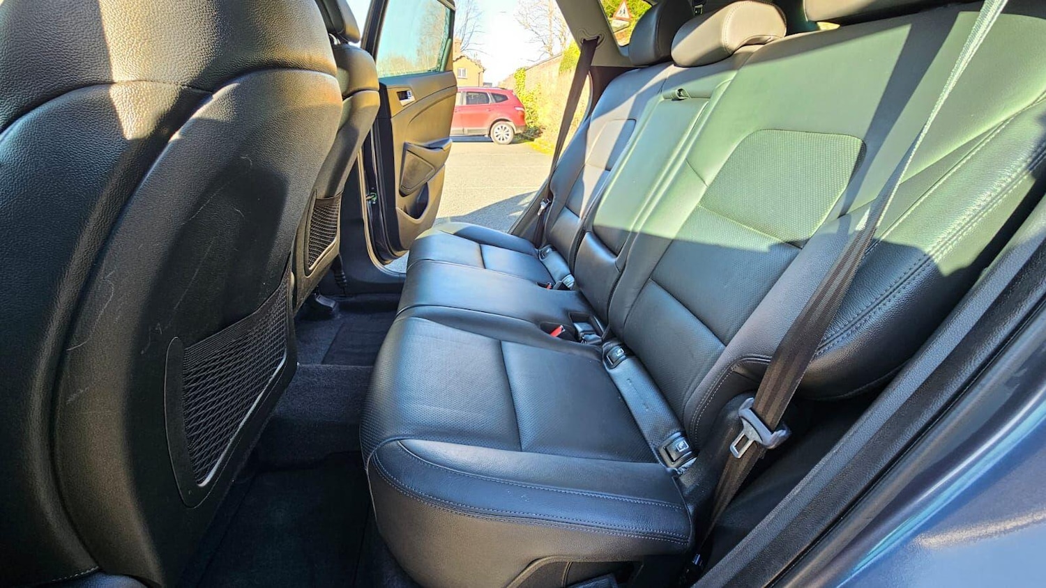 Used Hyundai TUCSON 2016 for sale - 77683843: Photo 13