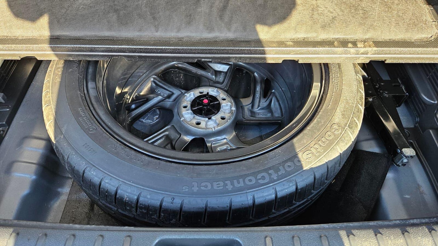 Used Hyundai TUCSON 2016 for sale - 77683843: Photo 14